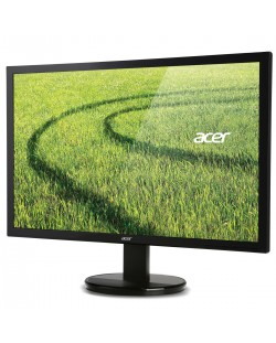 Acer K222HQLBD - 21.5" LED монитор